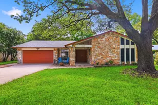 9907 Oak Hollow Dr, Austin, TX 78758 - Photo 1