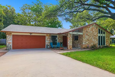 9907 Oak Hollow Drive, Austin, TX 78758 - Photo 2