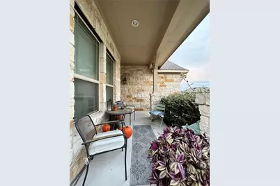 404 Blue Waterleaf Lane, Georgetown, TX 78626 - Photo 4