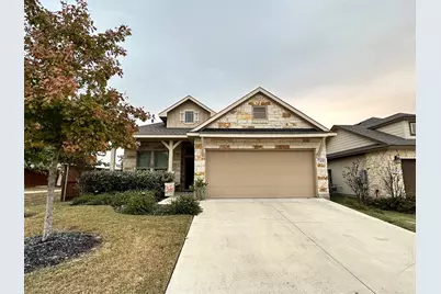404 Blue Waterleaf Lane, Georgetown, TX 78626 - Photo 1