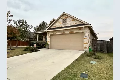 404 Blue Waterleaf Lane, Georgetown, TX 78626 - Photo 2
