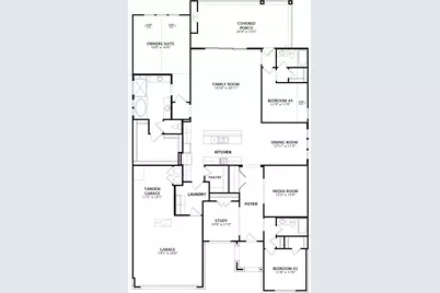 19613 Serenity Lane, Jonestown, TX 78645 - Photo 34