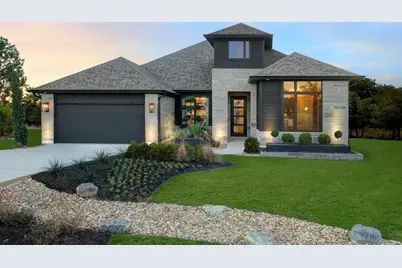 19613 Serenity Lane, Lago Vista, TX 78645 - Photo 1