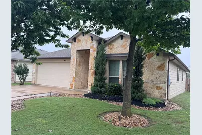 733 Pinnacle Drive, Georgetown, TX 78626 - Photo 2