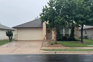 733 Pinnacle Dr, Georgetown, TX 78626 - Photo 1
