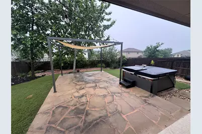 733 Pinnacle Drive, Georgetown, TX 78626 - Photo 14