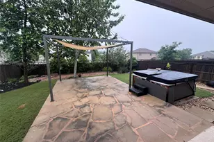 733 Pinnacle Dr, Georgetown, TX 78626 - Photo 14