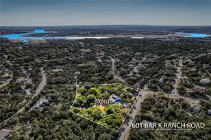 7601 Bar K Ranch Rd, Lago Vista, TX 78645 - Photo 36