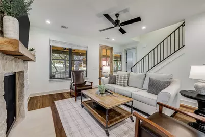 7601 Bar K Ranch Road, Lago Vista, TX 78645 - Photo 10