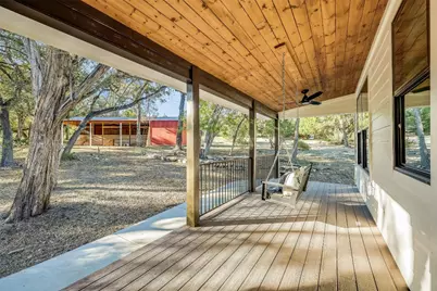7601 Bar K Ranch Road, Lago Vista, TX 78645 - Photo 8