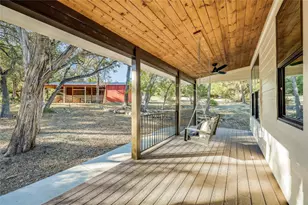 7601 Bar K Ranch Rd, Lago Vista, TX 78645 - Photo 8