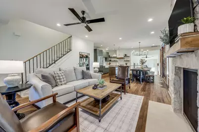 7601 Bar K Ranch Road, Lago Vista, TX 78645 - Photo 6