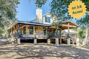 7601 Bar K Ranch Rd, Lago Vista, TX 78645 - Photo 1