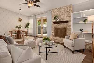 6504 Libyan Drive, Austin, TX 78745 - Photo 4