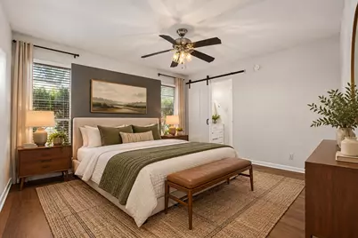 6504 Libyan Drive, Austin, TX 78745 - Photo 16
