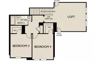 113 Bigtooth Maple Ln, San Marcos, TX 78666 - Photo 4