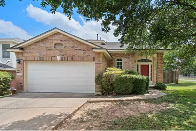 1519 Plume Grass Place, Round Rock, TX 78665 - Photo 2