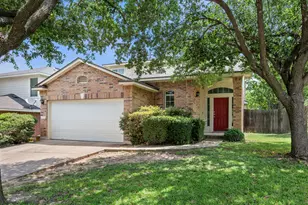 1519 Plume Grass Pl, Round Rock, TX 78665 - Photo 2