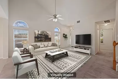 1519 Plume Grass Place, Round Rock, TX 78665 - Photo 8