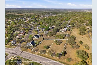 1524-1526 Old Rr 12 Circle, San Marcos, TX 78666 - Photo 8
