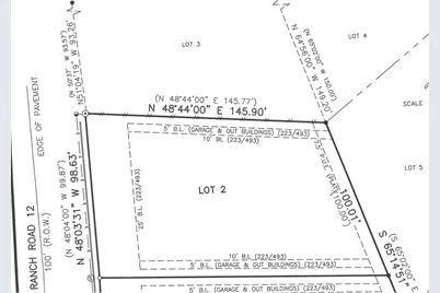 1524-1526 Old Rr 12 Circle, San Marcos, TX 78666 - Photo 6