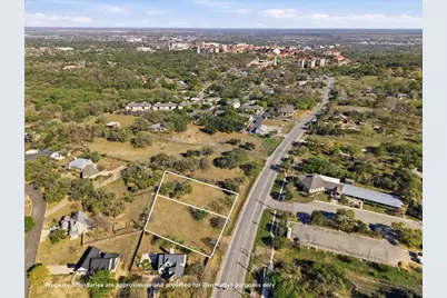 1524-1526 Old Rr 12 Circle, San Marcos, TX 78666 - Photo 2