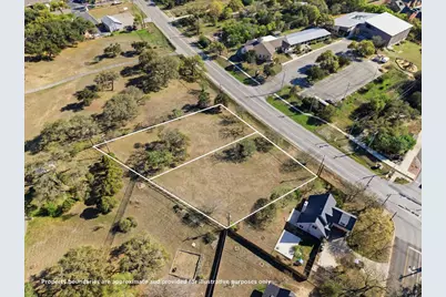 1524-1526 Old Rr 12 Circle, San Marcos, TX 78666 - Photo 1