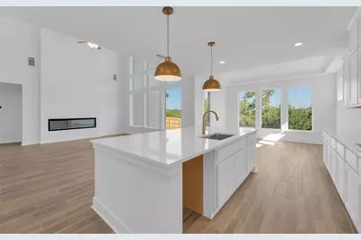 146 Montecilo Drive, Liberty Hill, TX 78642 - Photo 8