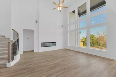 146 Montecilo Drive, Liberty Hill, TX 78642 - Photo 4