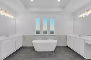 146 Montecilo Dr, Liberty Hill, TX 78642 - Photo 12