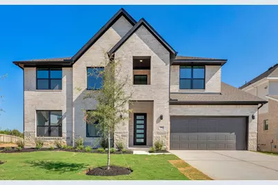 146 Montecilo Drive, Liberty Hill, TX 78642 - Photo 1