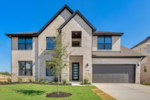 146 Montecilo Dr, Liberty Hill, TX 78642 - Photo 1