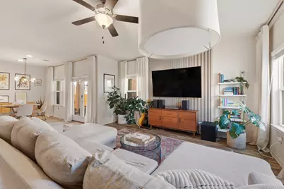 9207 Looksee Lane, Austin, TX 78744 - Photo 6