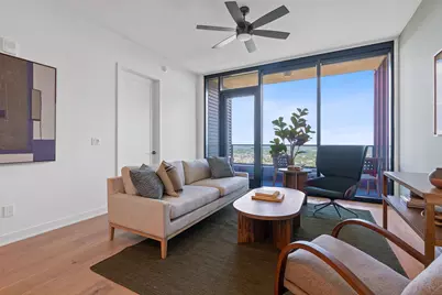 84 East Avenue #3705, Austin, TX 78701 - Photo 1