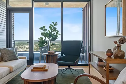 84 East Avenue #3705, Austin, TX 78701 - Photo 2