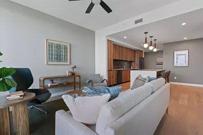 84 East Avenue #3705, Austin, TX 78701 - Photo 4