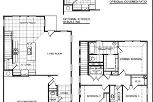 11605 Lago de Garda Dr, Austin, TX 78747 - Photo 4