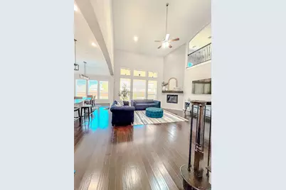 4301 Logan Ridge Drive, Cedar Park, TX 78613 - Photo 6