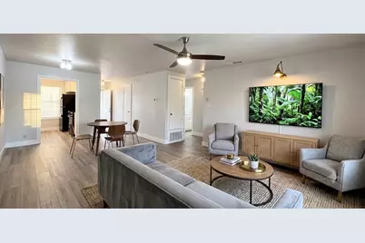 11208 Renel Drive #A, Austin, TX 78758 - Photo 1