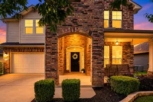 113 Bastian Ln, Georgetown, TX 78626 - Photo 1