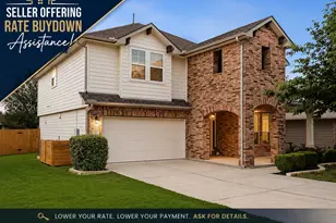 113 Bastian Ln, Georgetown, TX 78626 - Photo 2