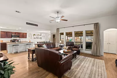 113 Antonio  Perez, Blanco, TX 78606 - Photo 1