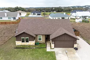 113 Antonio Perez, Blanco, TX 78606 - Photo 1