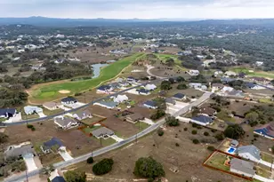 113 Antonio Perez, Blanco, TX 78606 - Photo 34
