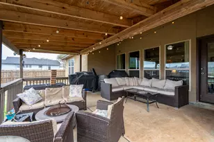 113 Antonio Perez, Blanco, TX 78606 - Photo 8