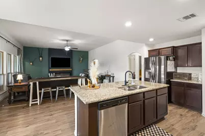 113 Antonio  Perez, Blanco, TX 78606 - Photo 4