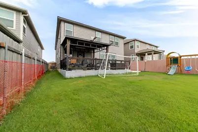 412 Josey Wales Drive, Jarrell, TX 76537 - Photo 36
