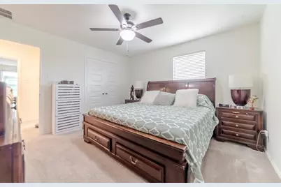 412 Josey Wales Drive, Jarrell, TX 76537 - Photo 30
