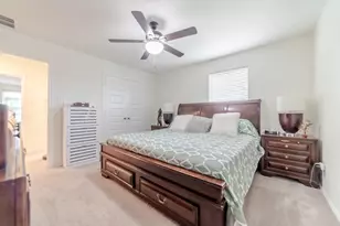 412 Josey Wales Dr, Jarrell, TX 76537 - Photo 30