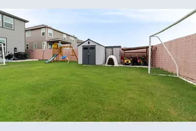 412 Josey Wales Drive, Jarrell, TX 76537 - Photo 38